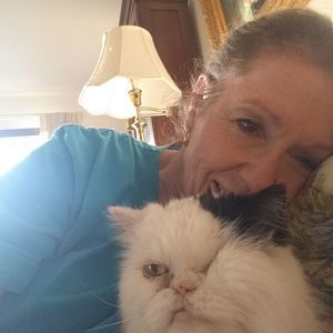 Meet your Posher, Patty